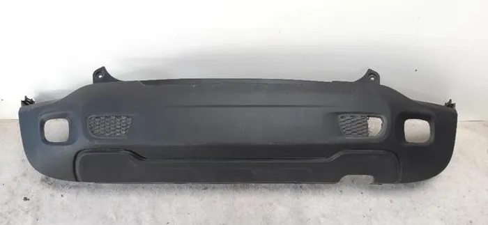 Parachoque da jeep renegade