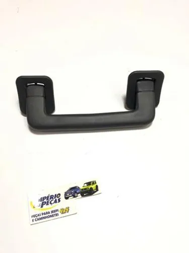 Alça Teto Grand Cherokee 93/98 Dianteira #7596