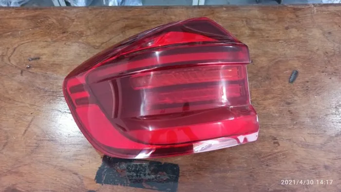 Lanterna bmw x3 2017 2018 2019 led