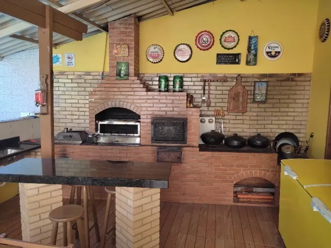 Casa em Setiba Guarapari para temporada