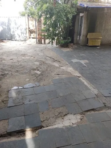 Atenção! Lote 436 m² c/ 04 casas - B. Mantiqueira - R$ Apenas 560 mil - Cód. 1440
