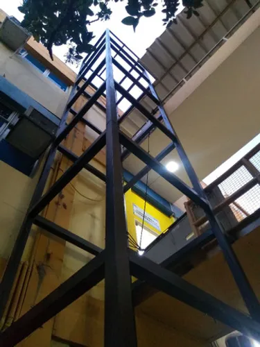 Elevadores em geral 