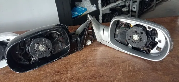 Retrovisor Azera 2007 2008 2009 