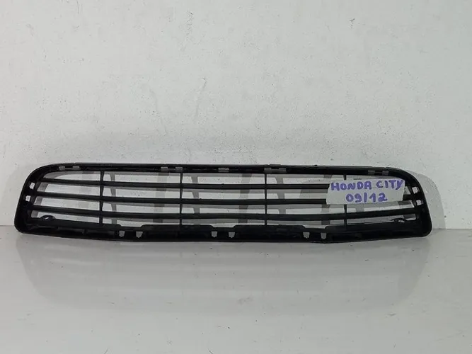 Grade Inferior Parachoque Honda City 2009/ 2012