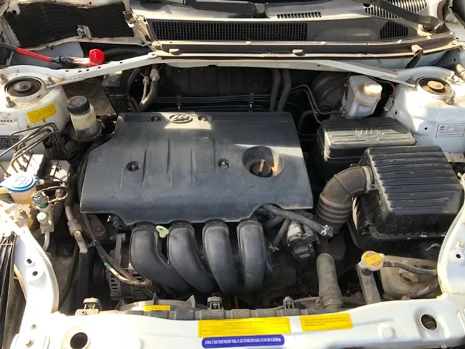 Motor parcial lifan x60 1.8 2016 original 