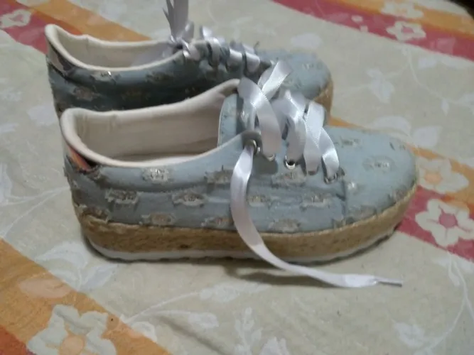 Sapato feminino n 36