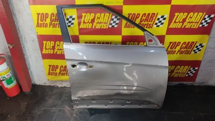 Porta Hyundai creta 2023 - usado, preço bom