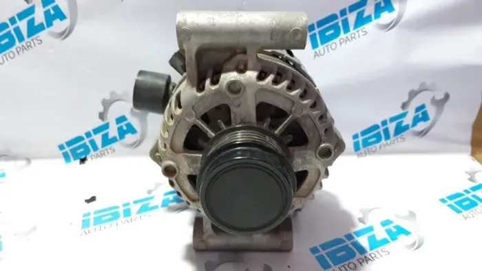 Alternador Cruze Tracker 2017 A 2021 13587609