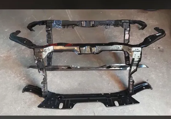 Painel frontal Honda city 09/14 mini frente