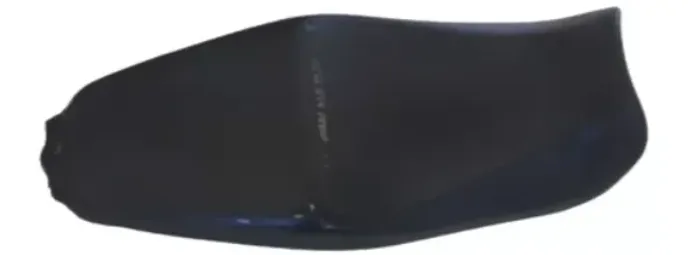 Banco Assento Honda Cg 160 2022 Original Detalhe *22