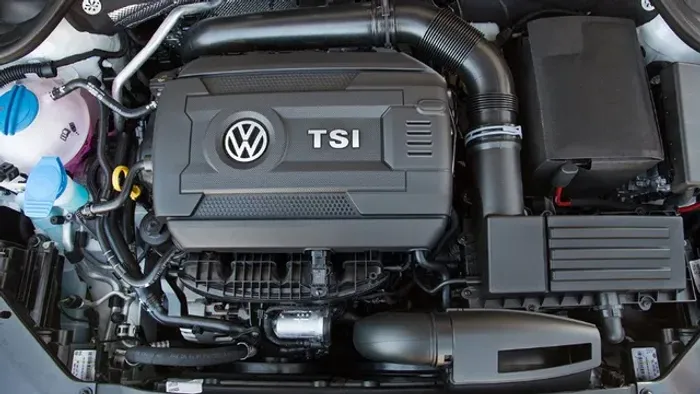 Motor Câmbio Jetta Golf Tiguan TSI 2.0 211CV Gasolina