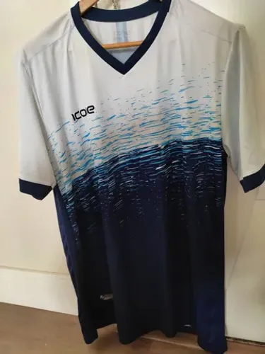 Camiseta Esportiva Masculina