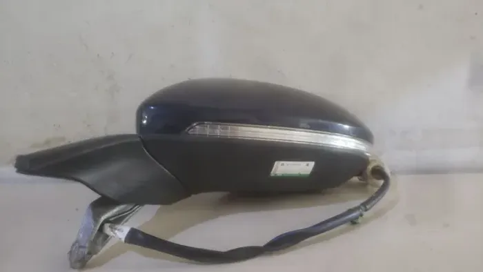 Retrovisor Golf 14/19 Original 