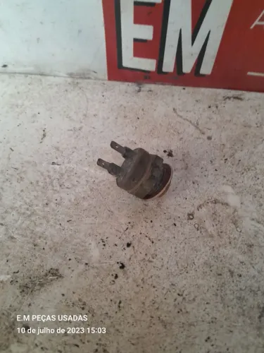 Interruptor da ventoinha cebolao Peugeot partner 2006