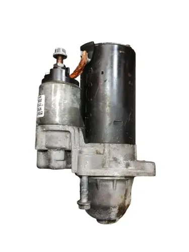 Motor de arranque - Hyundai HD-80