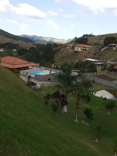 Granja Parque das Colinas Matias Barbosa