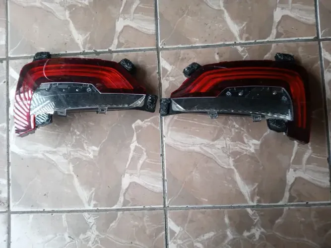 Lanterna Traseira Bmw i3 (preço unitário)