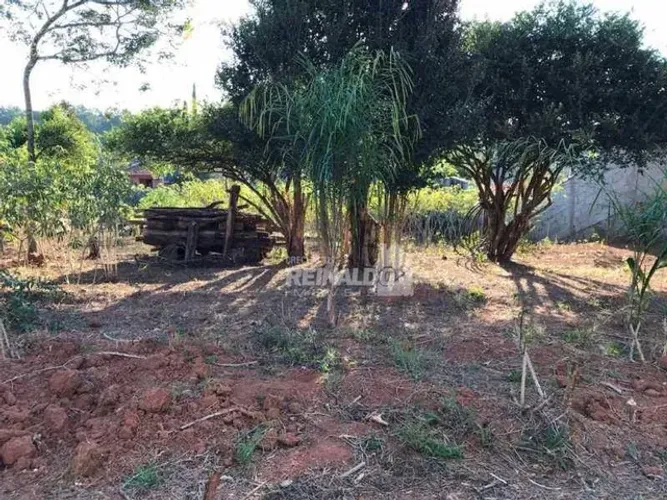Terreno à venda, 1000 m² por R$ 345.000,00 - Condomínio Cachoeiras do Imaratá - Itatiba/SP