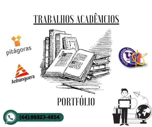 Projeto Integrado - Análise e Desenvolvimento de Sistema