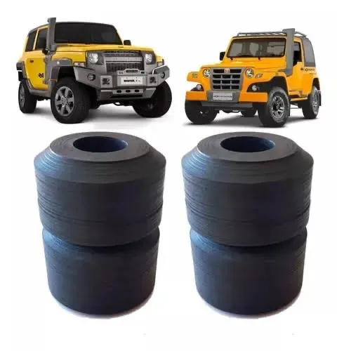 Batedor Suspensão Troller Todos Cod: 27188