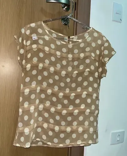 Camiseta Tule