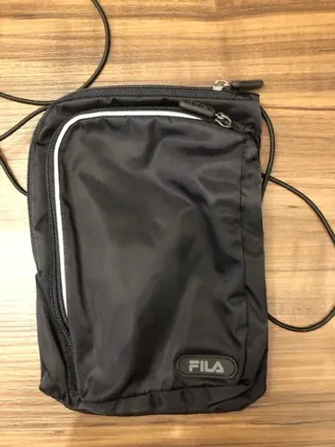 Bolsa Fila 