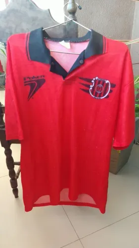 Camisa Brasil Pelotas anos 90