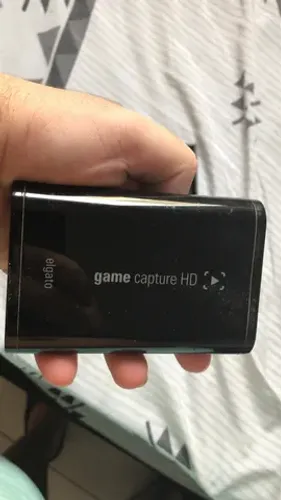 Placa de Captura - Elgato Game Capture HD