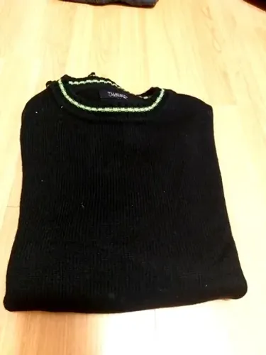 Roupas de frio