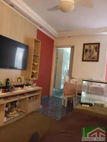 APARTAMENTO À VENDA | CONDOMÍNIO ALTOS DE SUMARÉ | SUMARÉ