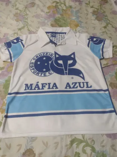 Gola polo Máfia Azul 