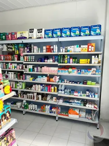 Sala Comercial de 47.26m² no bairro Carvoeira