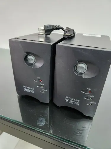 Estabilizador microline