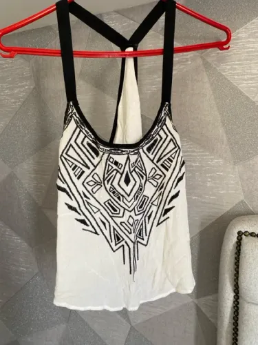 Blusa TAM m