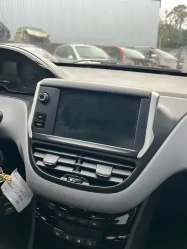 Multimidia Peugeot 208 2017/2017