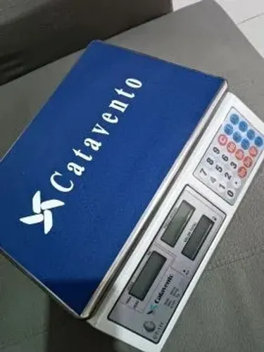 Balança comercial 40kg