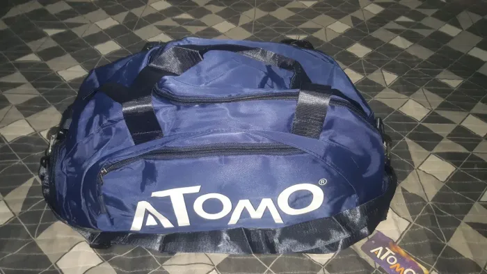 bolsa academia ou trabalho - já é o menor preço