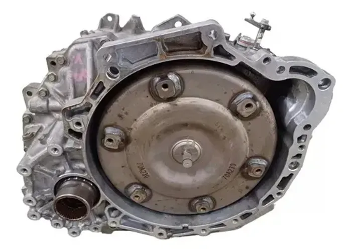 Caixa De Cambio Land Rover Freelander 2 2.2 Diesel 2014