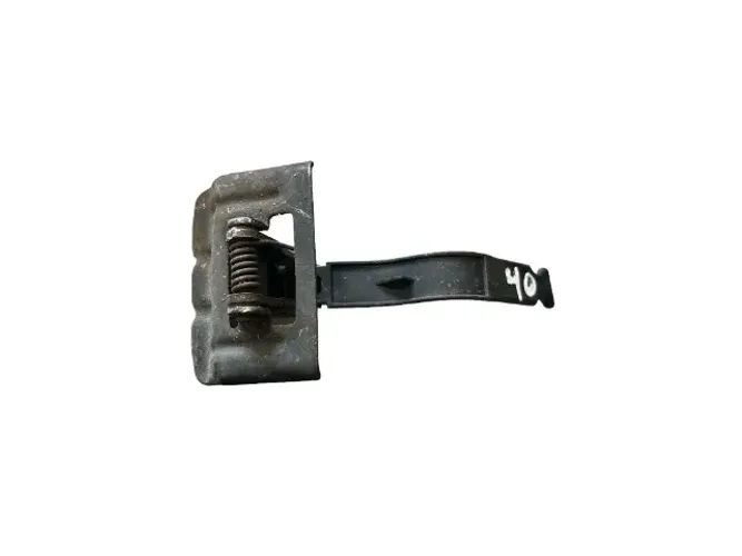 Fechadura Abertura Capo Renault Megane *5 N40