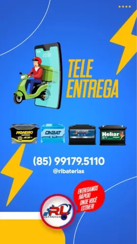 Bateria 90 amperes para Hilux 