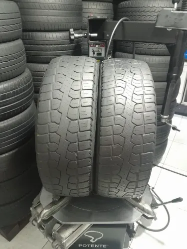 Pneus pirelli 205/65R15 177 reais cada abase de troca