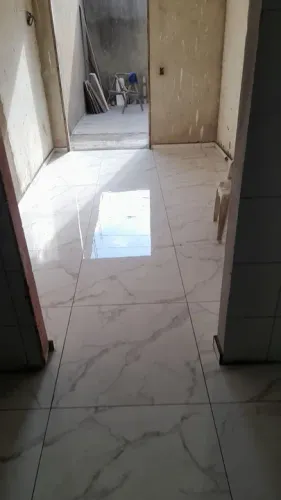 Pedreiro  de acabamento fino