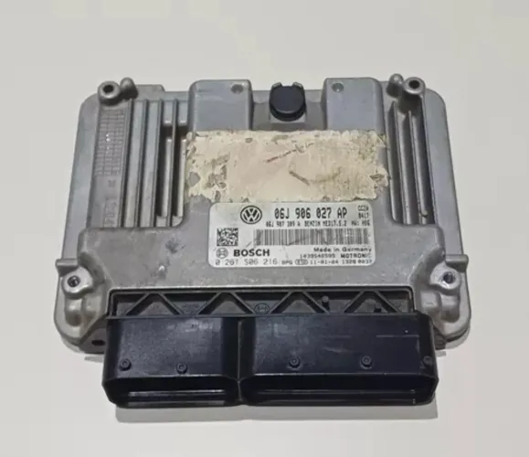 Módulo Injeção Vw Jetta 2.0 Tsi 200cv 06j906027ap 0261s06216
