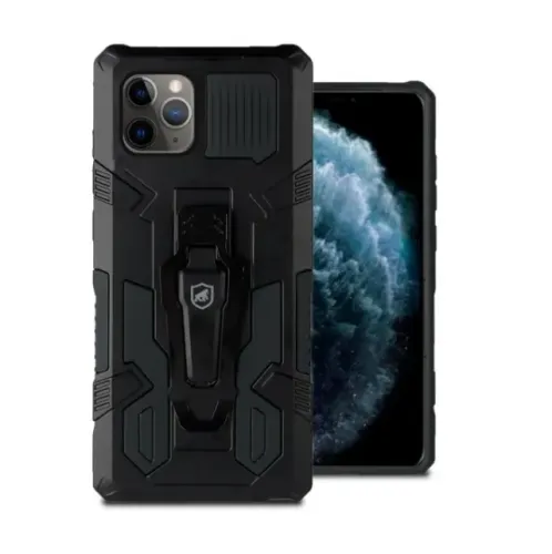 NOVA | Capa Celular Iphone 11 Pro Anti Impacto  - Fazemos Entrega