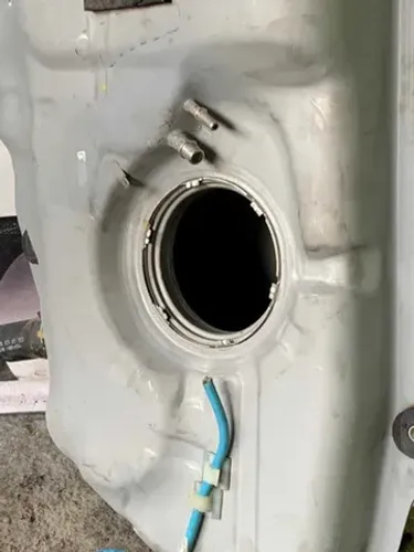 Tanque De Combustivel Vw Fox 1.6 2018