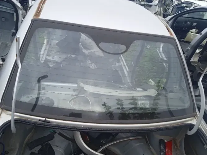 Vidro Vigia Traseira Corsa Classic 2011 - 2015