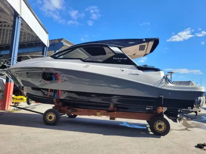Focker 366 HT 2024 x2 Mercruiser 250 HP ñ Phantom Sedna Sessa Armatti Triton