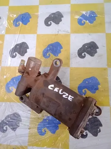 Bomba De Óleo Câmbio Cruze 1.4 2017-2020 Cod. 24280545