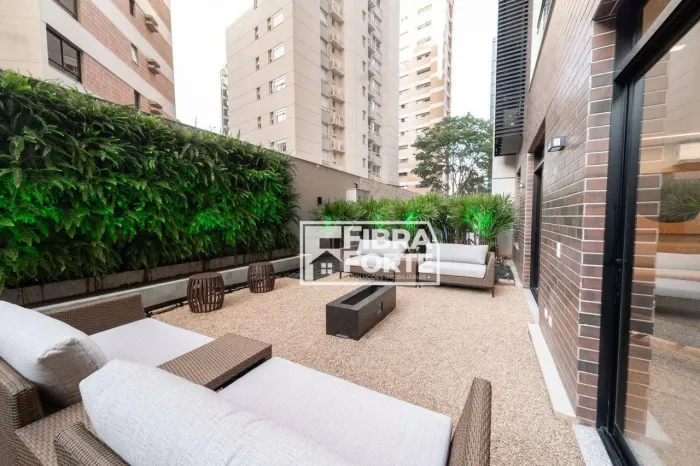 Apartamento à venda Don Cambuí - Campinas/SP