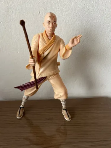 Avatar Spin Master